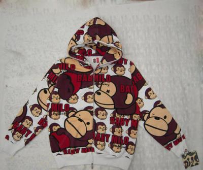 BABY MILO Hoodies-151